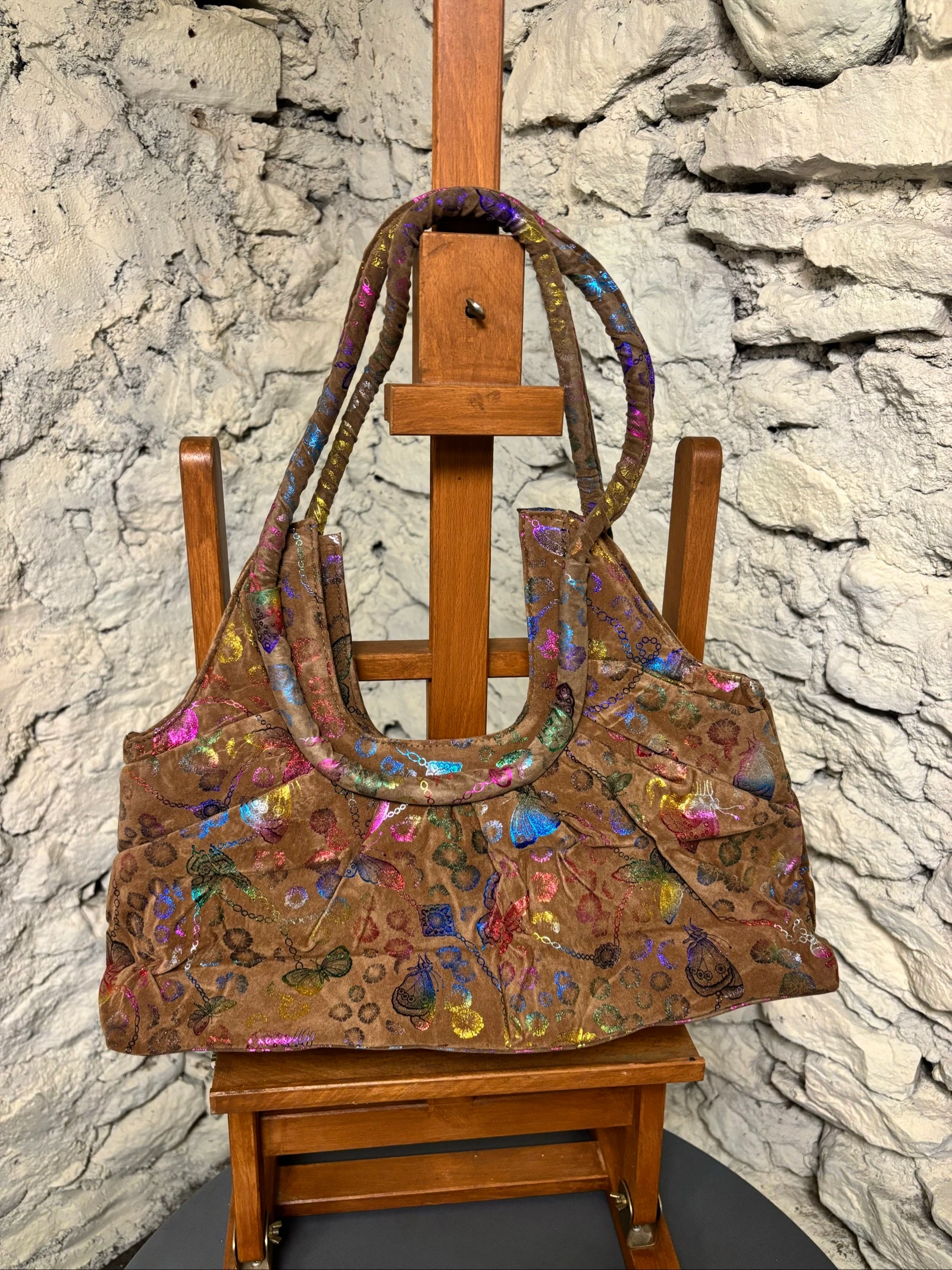 Bolsa – photo 2